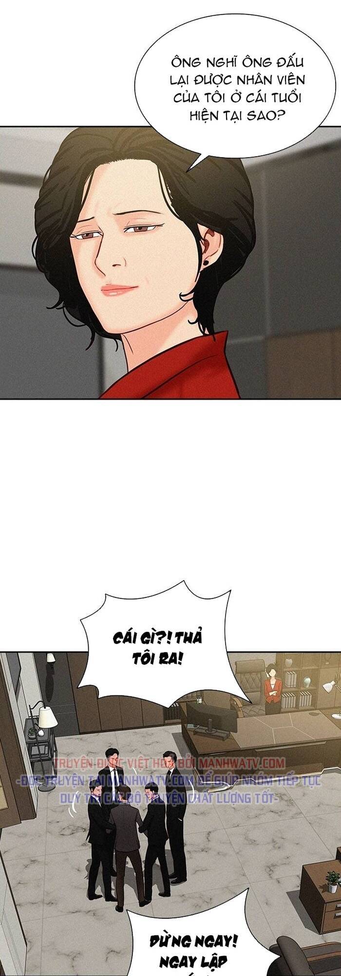 Chúa Tể Đồng Tiền Chap 47 - Next Chap 48