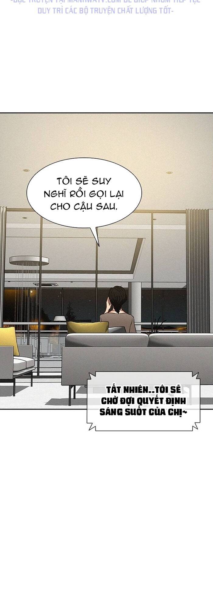 Chúa Tể Đồng Tiền Chap 47 - Next Chap 48