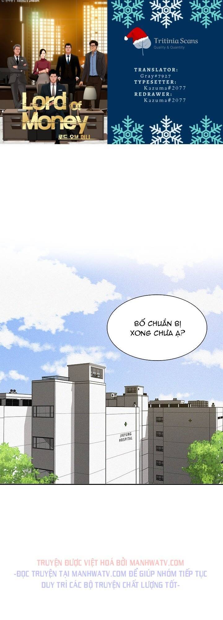 Chúa Tể Đồng Tiền Chap 48 - Next Chap 49
