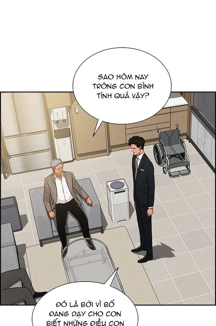 Chúa Tể Đồng Tiền Chap 48 - Next Chap 49