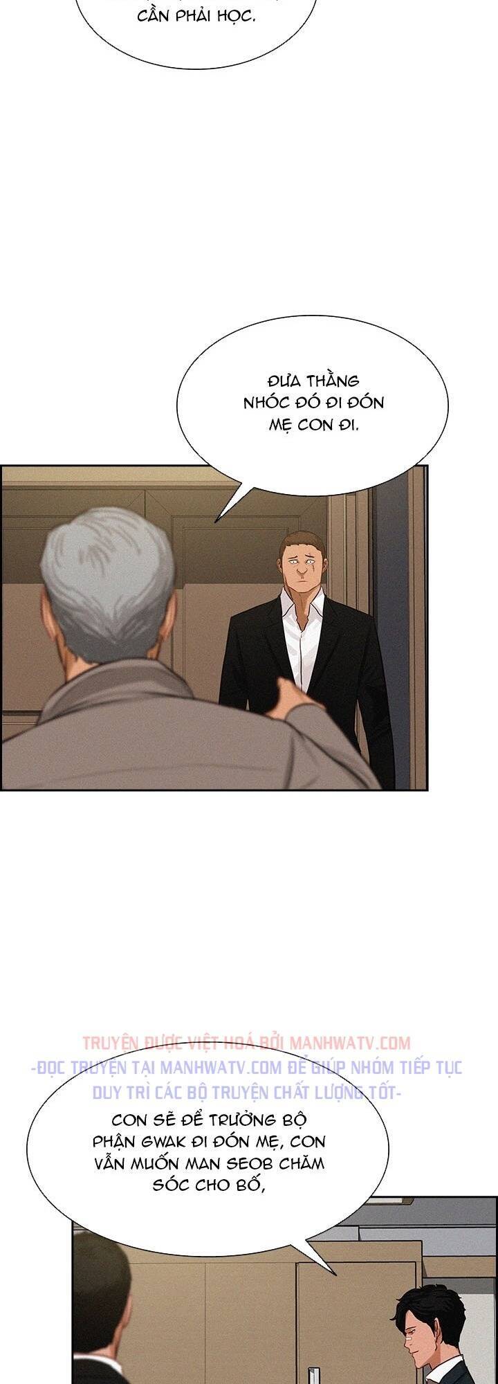 Chúa Tể Đồng Tiền Chap 48 - Next Chap 49
