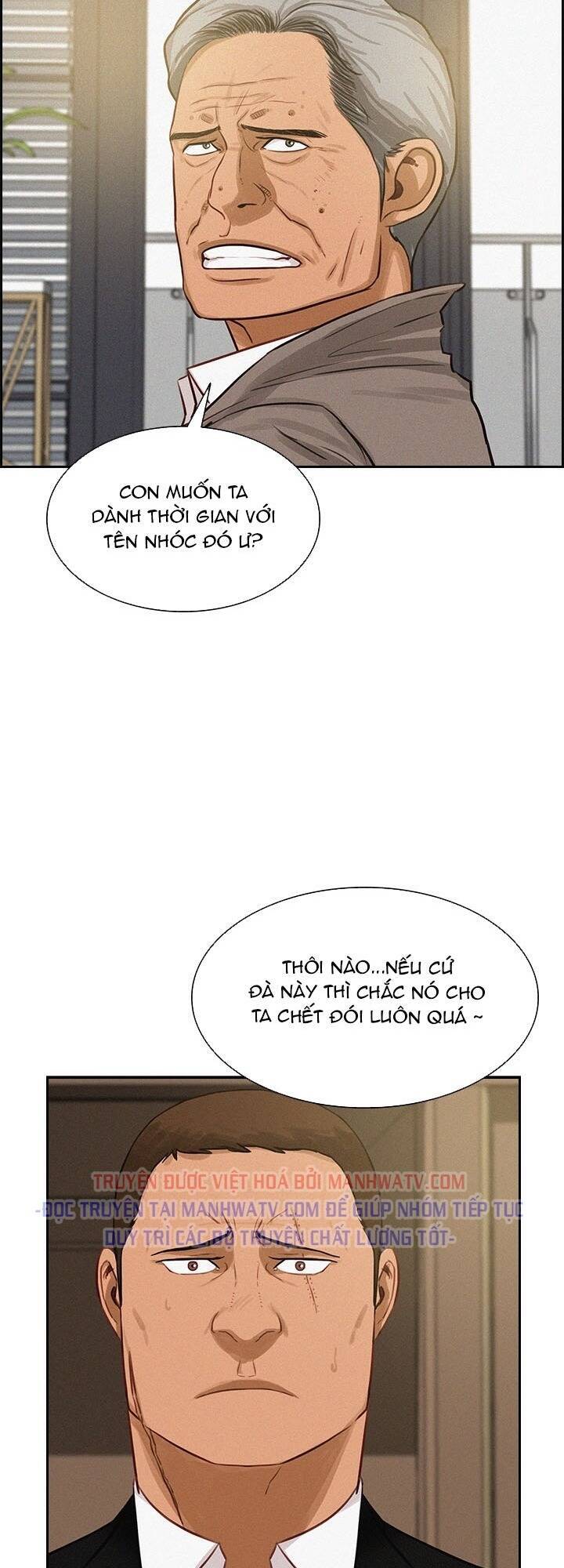 Chúa Tể Đồng Tiền Chap 48 - Next Chap 49