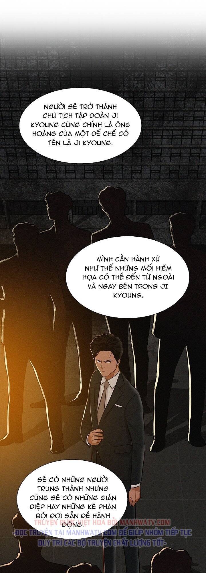 Chúa Tể Đồng Tiền Chap 48 - Next Chap 49