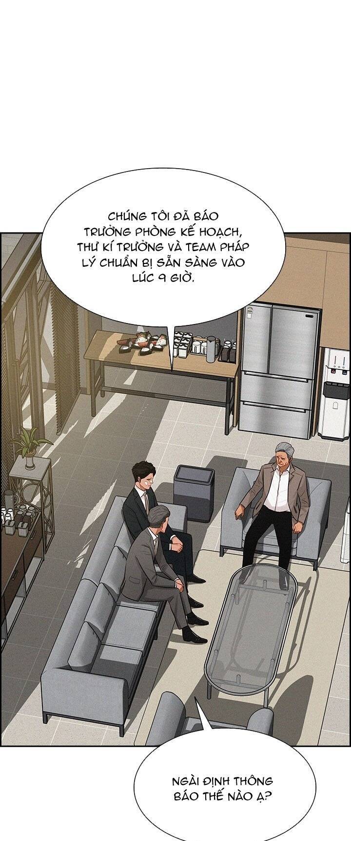 Chúa Tể Đồng Tiền Chap 48 - Next Chap 49