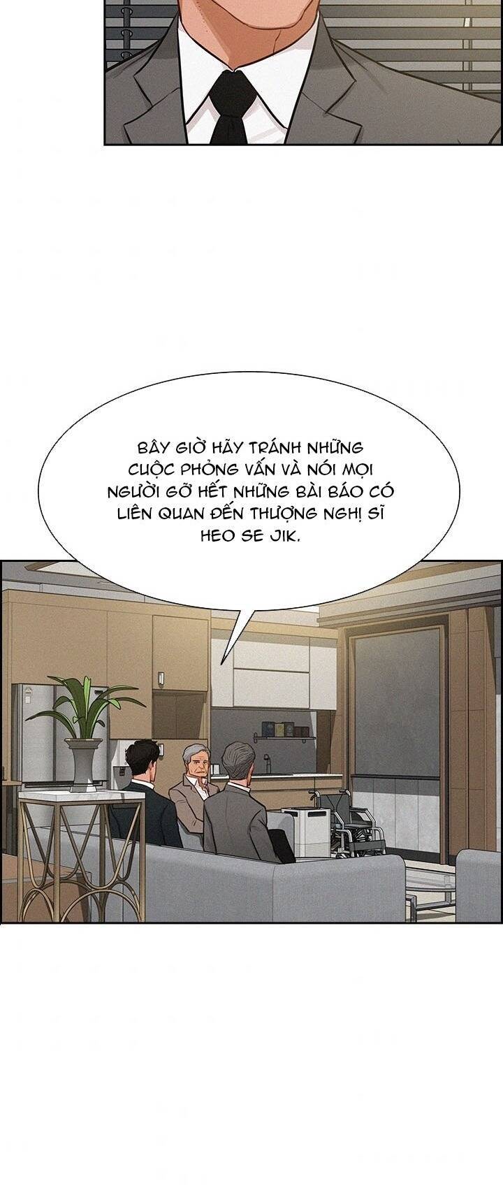 Chúa Tể Đồng Tiền Chap 48 - Next Chap 49