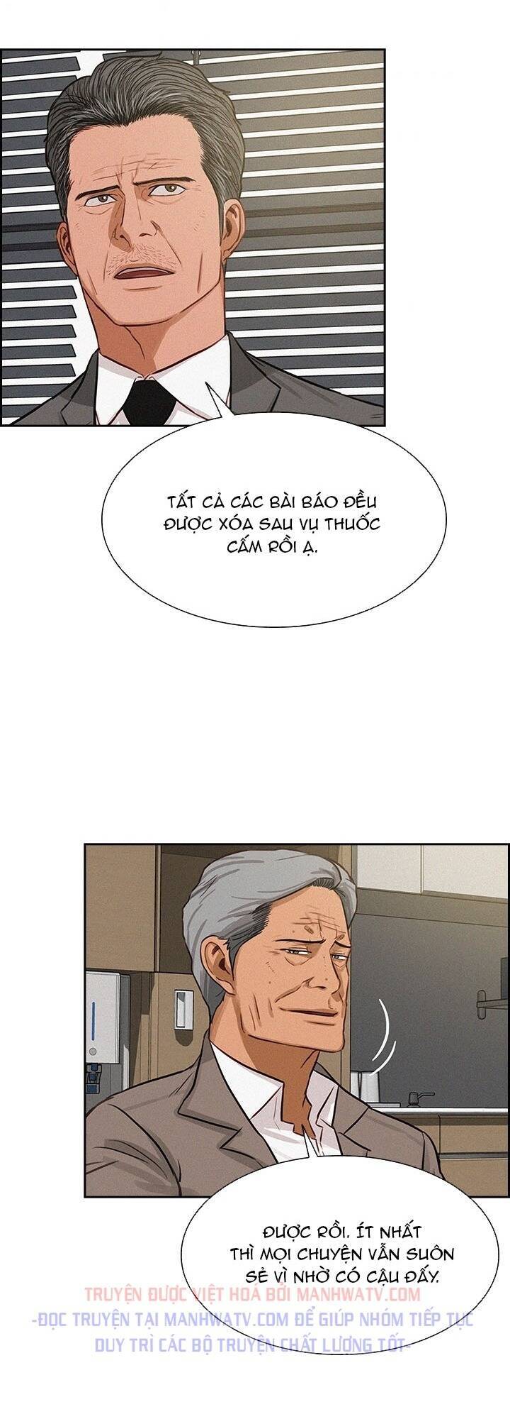 Chúa Tể Đồng Tiền Chap 48 - Next Chap 49