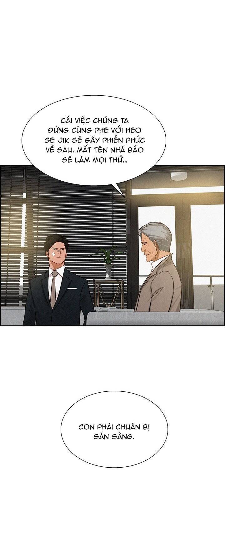 Chúa Tể Đồng Tiền Chap 48 - Next Chap 49