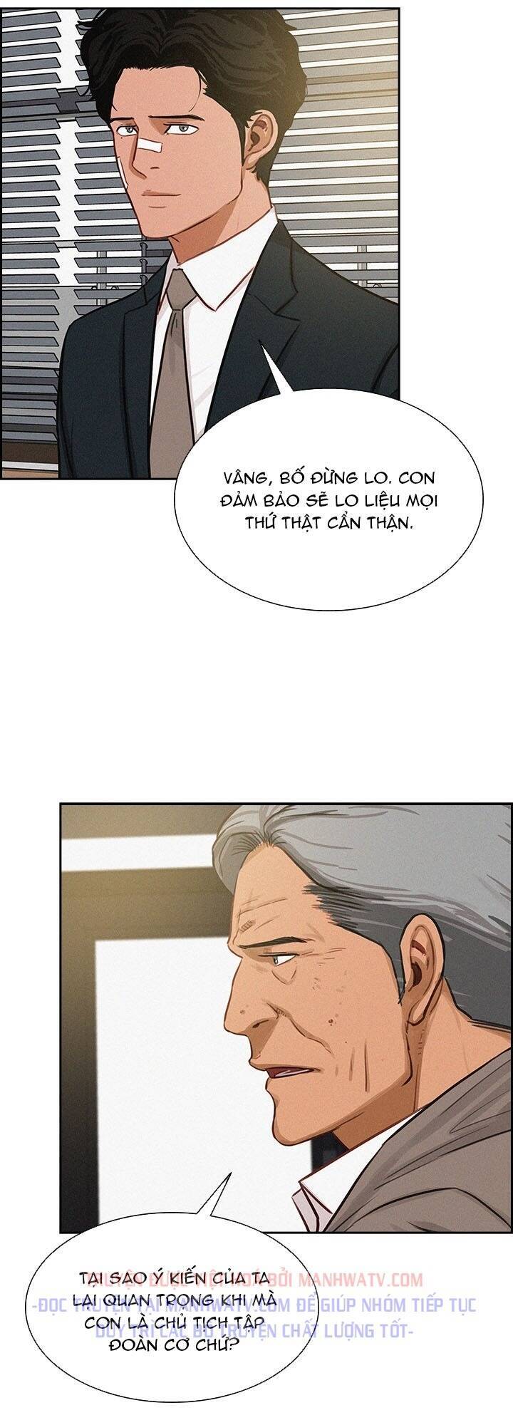 Chúa Tể Đồng Tiền Chap 48 - Next Chap 49