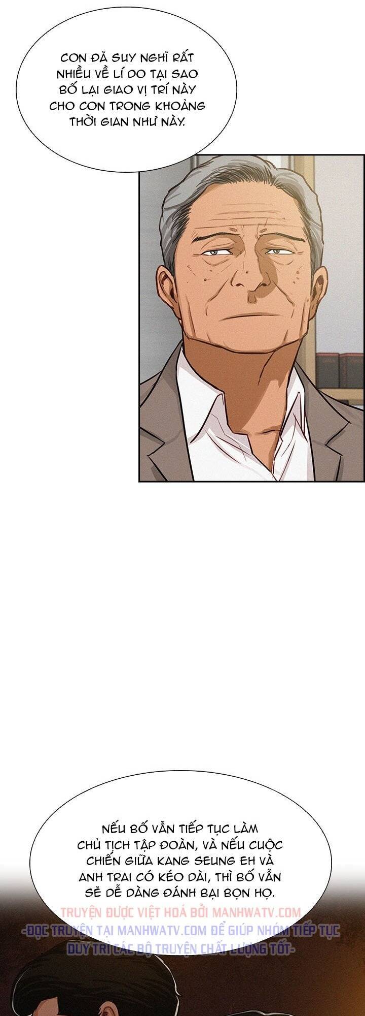Chúa Tể Đồng Tiền Chap 48 - Next Chap 49