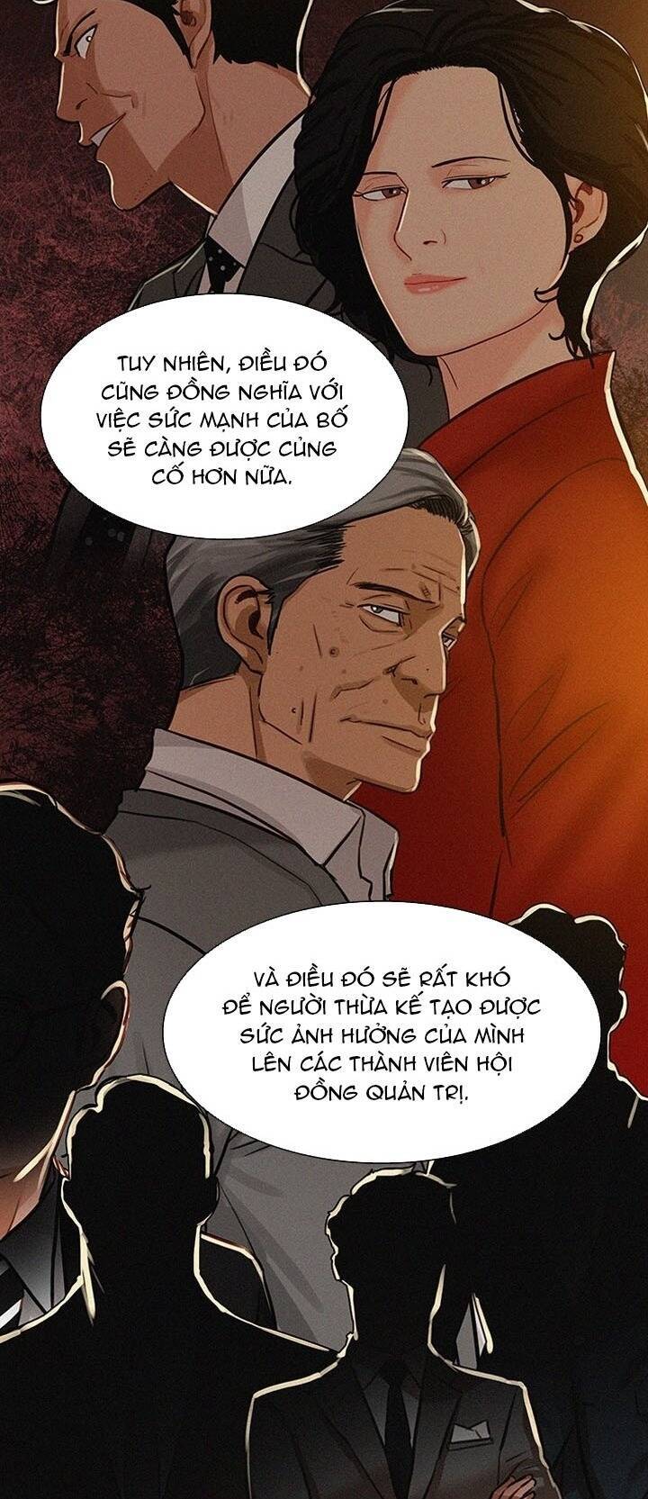 Chúa Tể Đồng Tiền Chap 48 - Next Chap 49