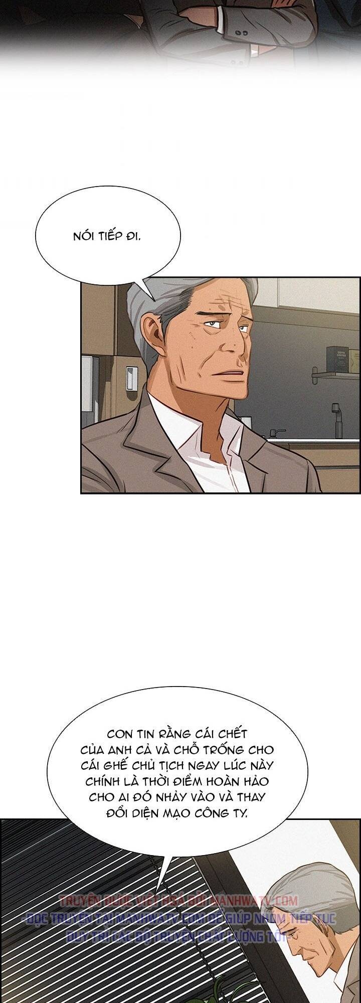 Chúa Tể Đồng Tiền Chap 48 - Next Chap 49