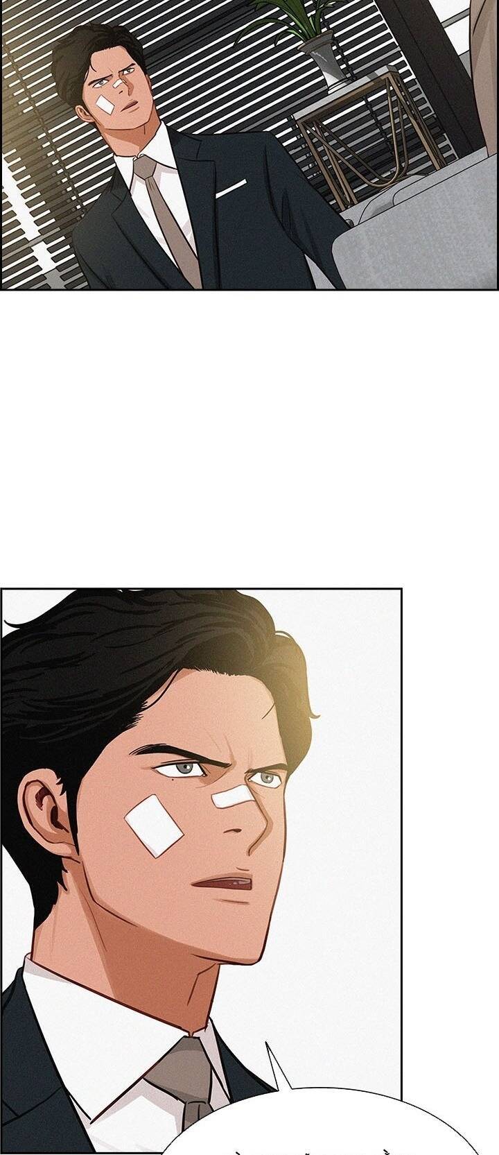 Chúa Tể Đồng Tiền Chap 48 - Next Chap 49