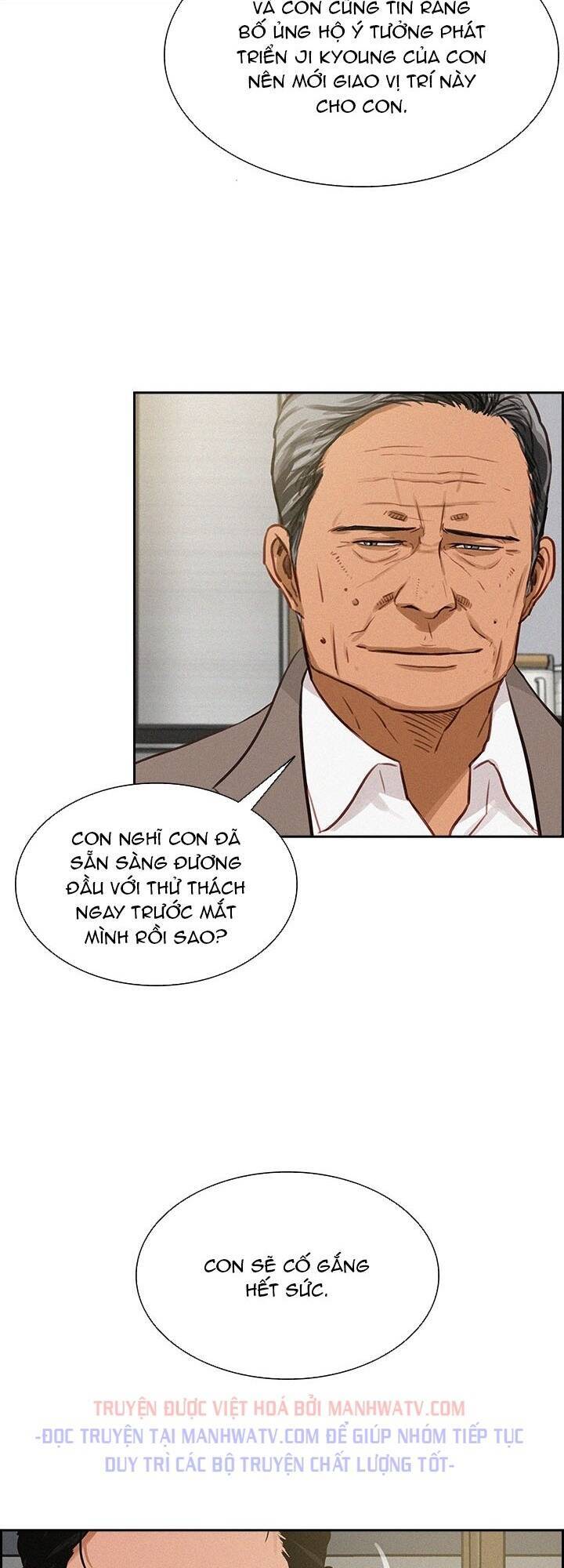 Chúa Tể Đồng Tiền Chap 48 - Next Chap 49