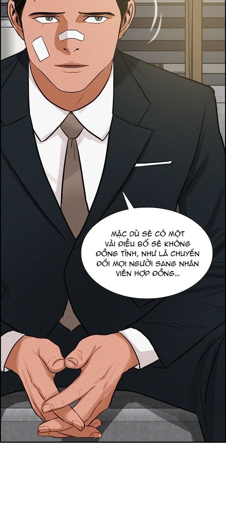 Chúa Tể Đồng Tiền Chap 48 - Next Chap 49