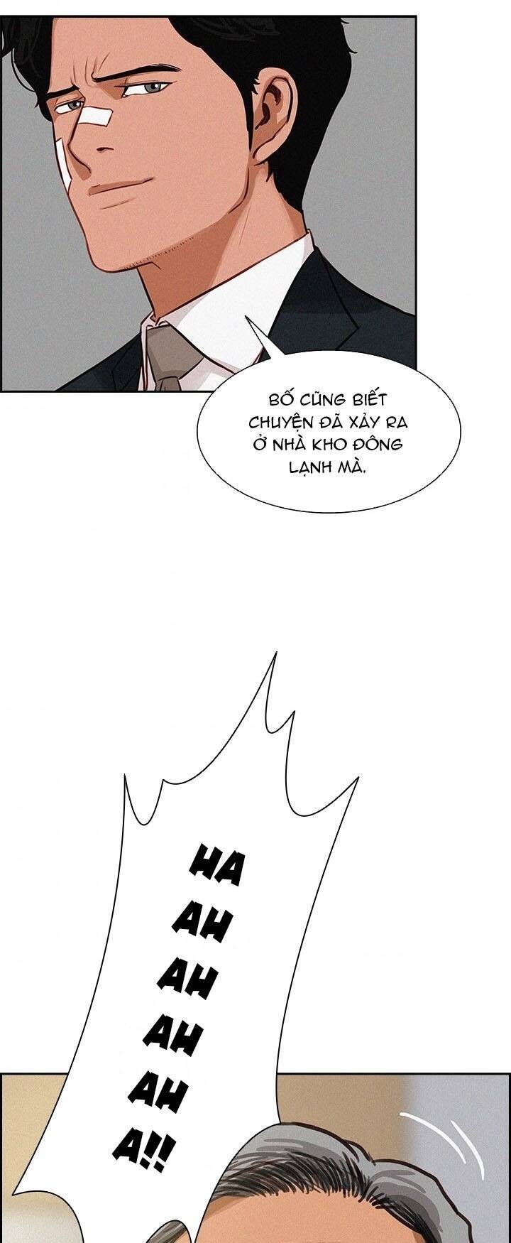 Chúa Tể Đồng Tiền Chap 48 - Next Chap 49