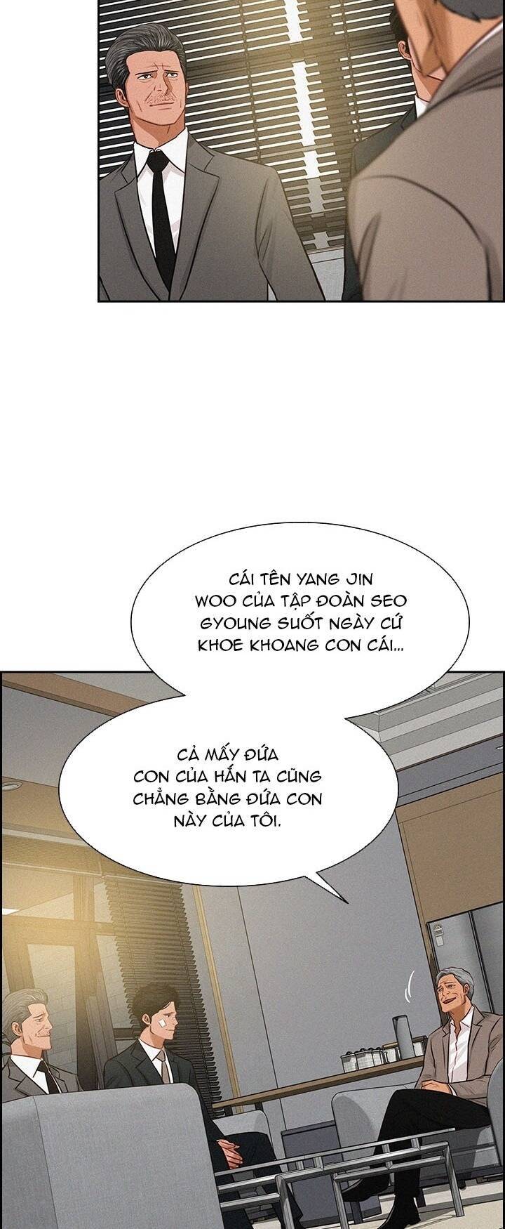 Chúa Tể Đồng Tiền Chap 48 - Next Chap 49