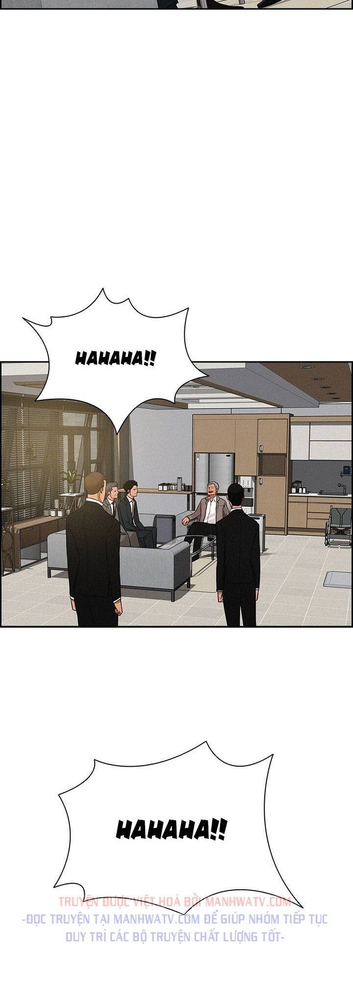 Chúa Tể Đồng Tiền Chap 48 - Next Chap 49