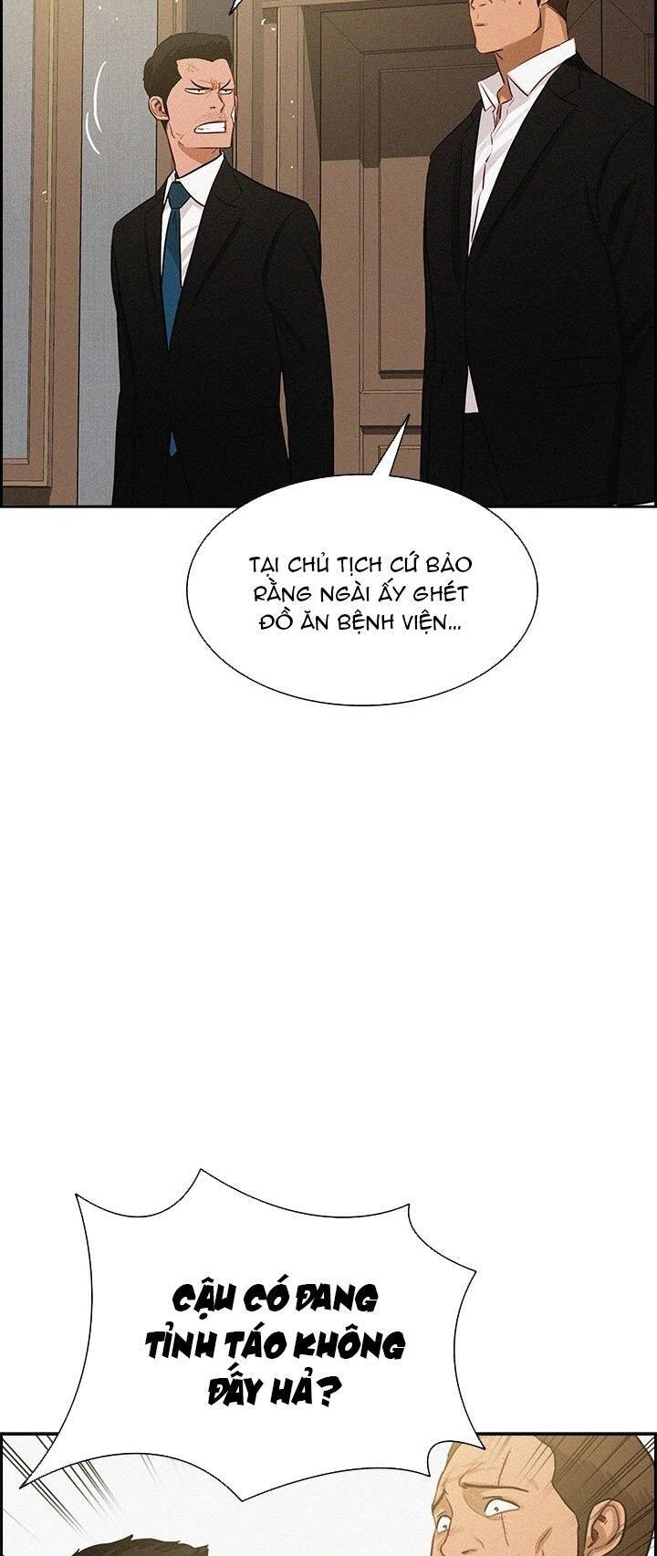 Chúa Tể Đồng Tiền Chap 48 - Next Chap 49