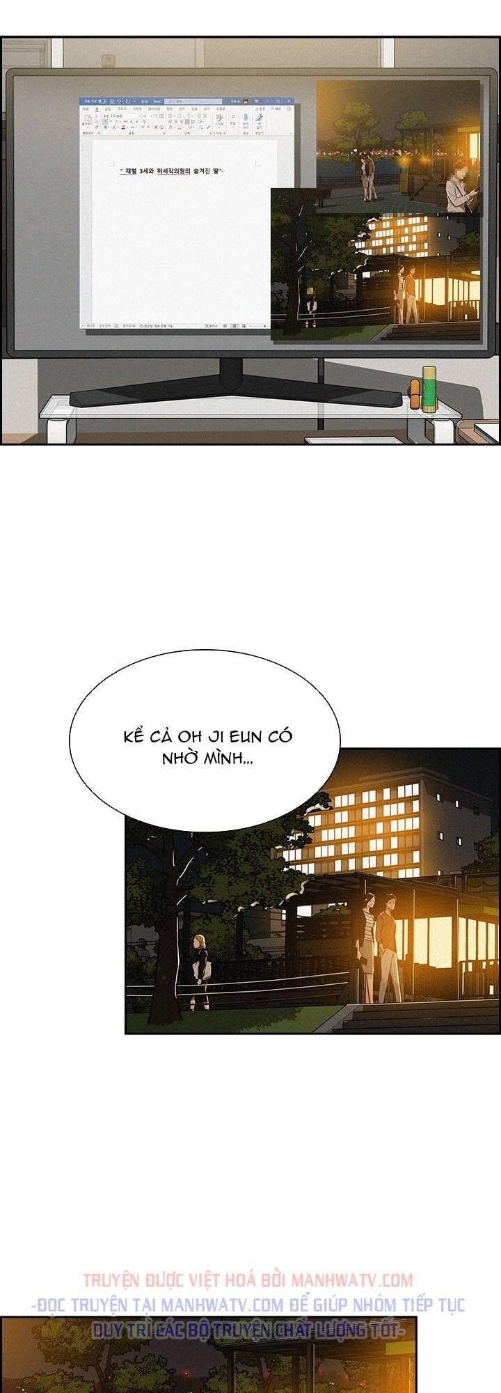 Chúa Tể Đồng Tiền Chap 48 - Next Chap 49