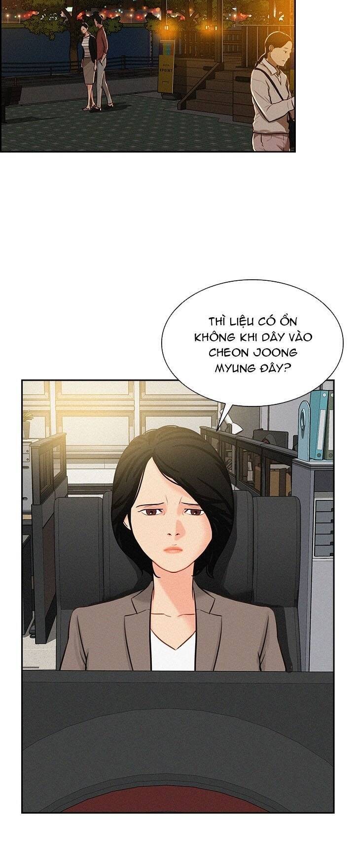 Chúa Tể Đồng Tiền Chap 48 - Next Chap 49