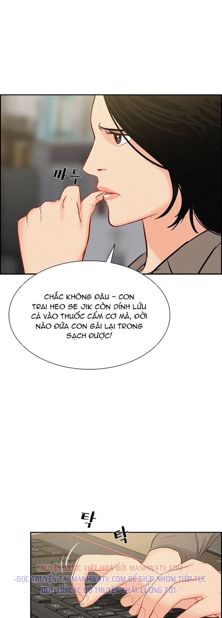 Chúa Tể Đồng Tiền Chap 48 - Next Chap 49