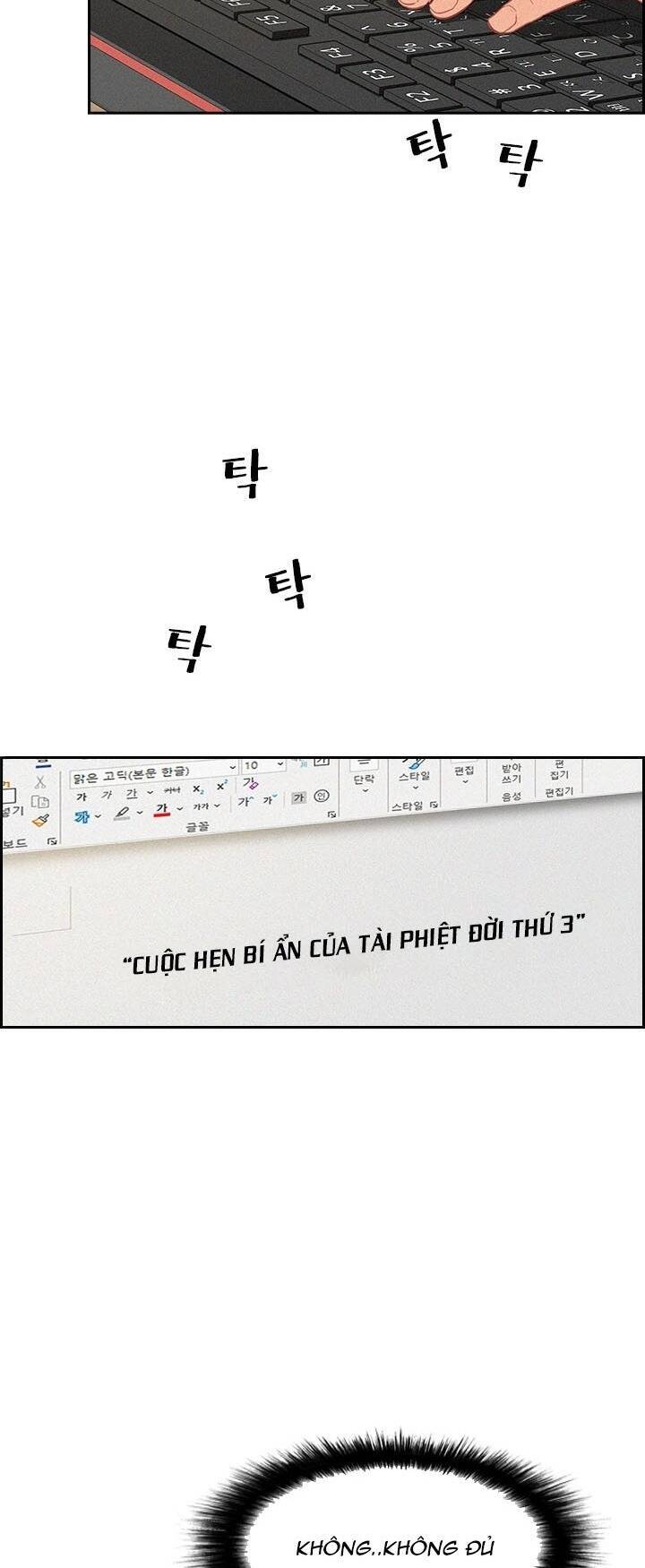 Chúa Tể Đồng Tiền Chap 48 - Next Chap 49