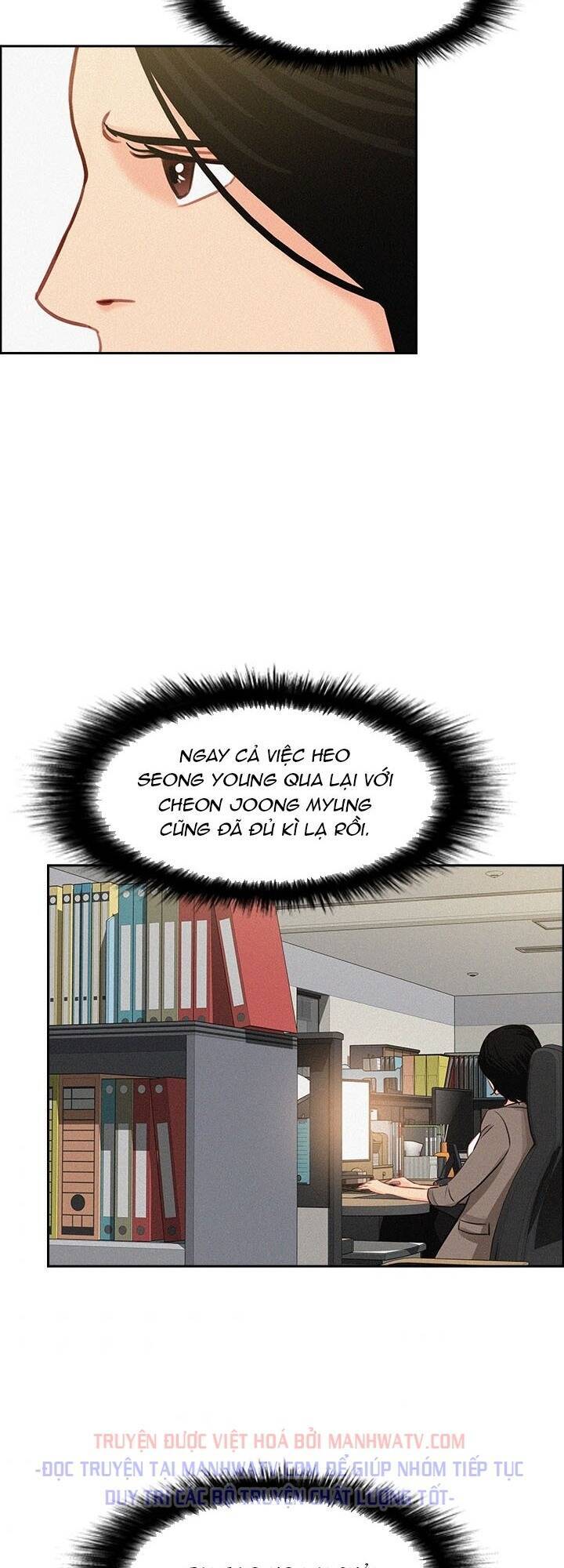 Chúa Tể Đồng Tiền Chap 48 - Next Chap 49