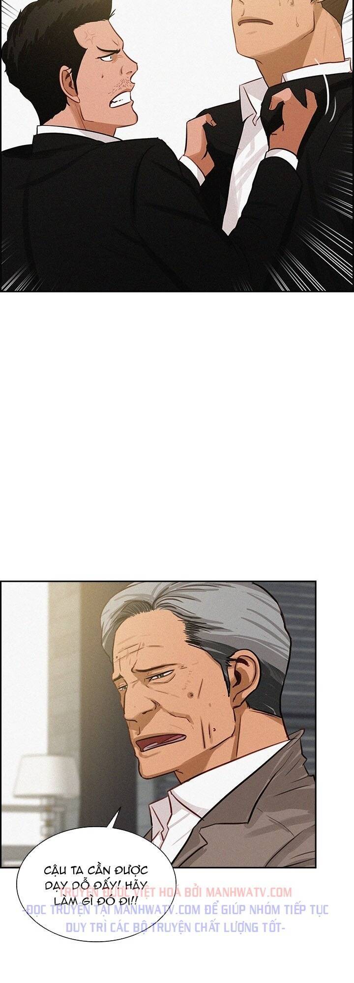 Chúa Tể Đồng Tiền Chap 48 - Next Chap 49