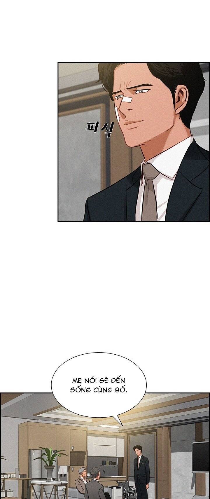 Chúa Tể Đồng Tiền Chap 48 - Next Chap 49