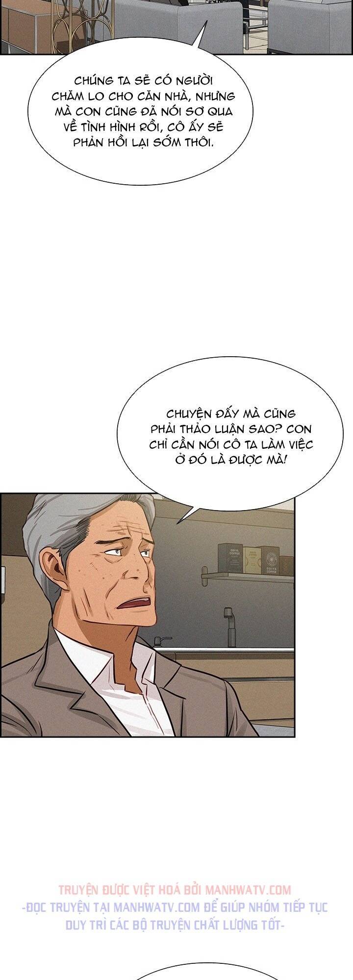 Chúa Tể Đồng Tiền Chap 48 - Next Chap 49