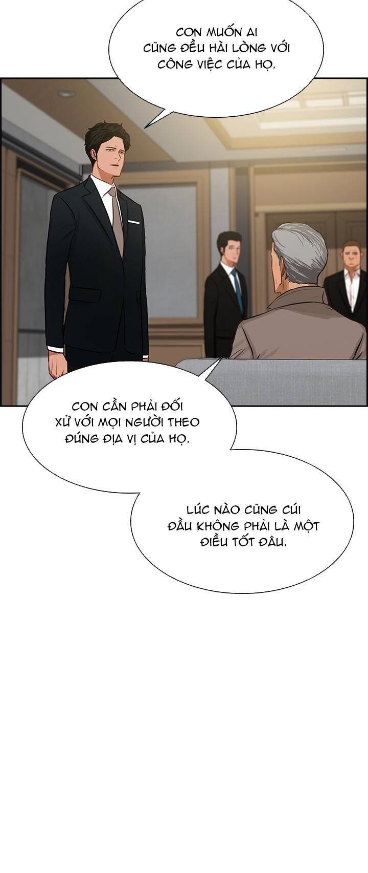 Chúa Tể Đồng Tiền Chap 48 - Next Chap 49