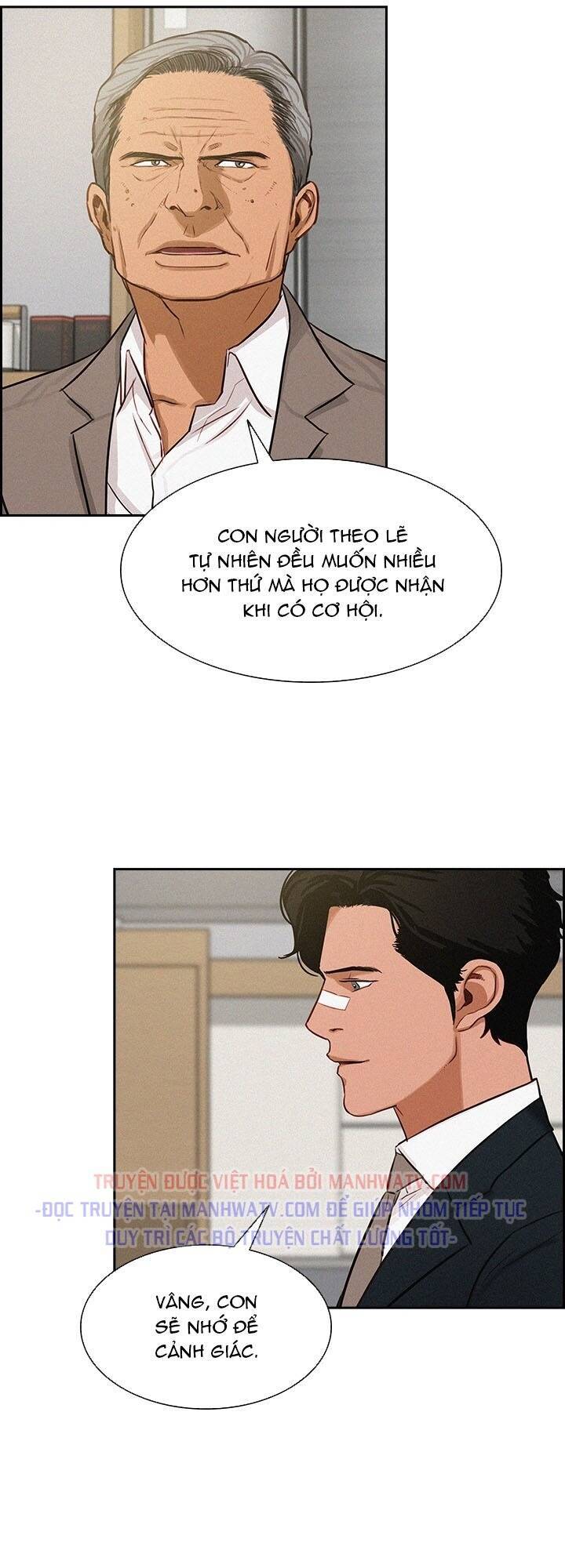 Chúa Tể Đồng Tiền Chap 48 - Next Chap 49