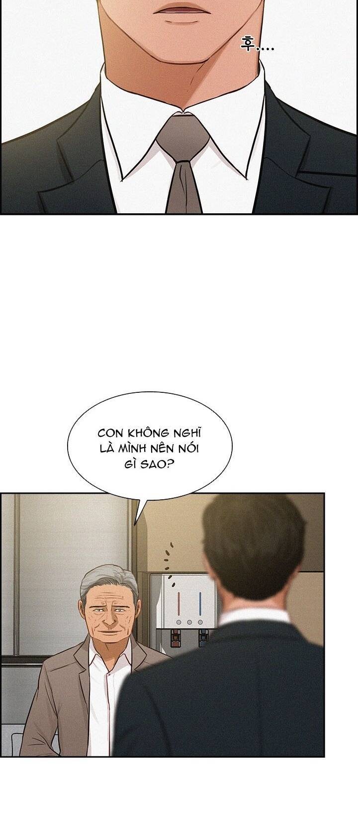 Chúa Tể Đồng Tiền Chap 49 - Next Chap 50