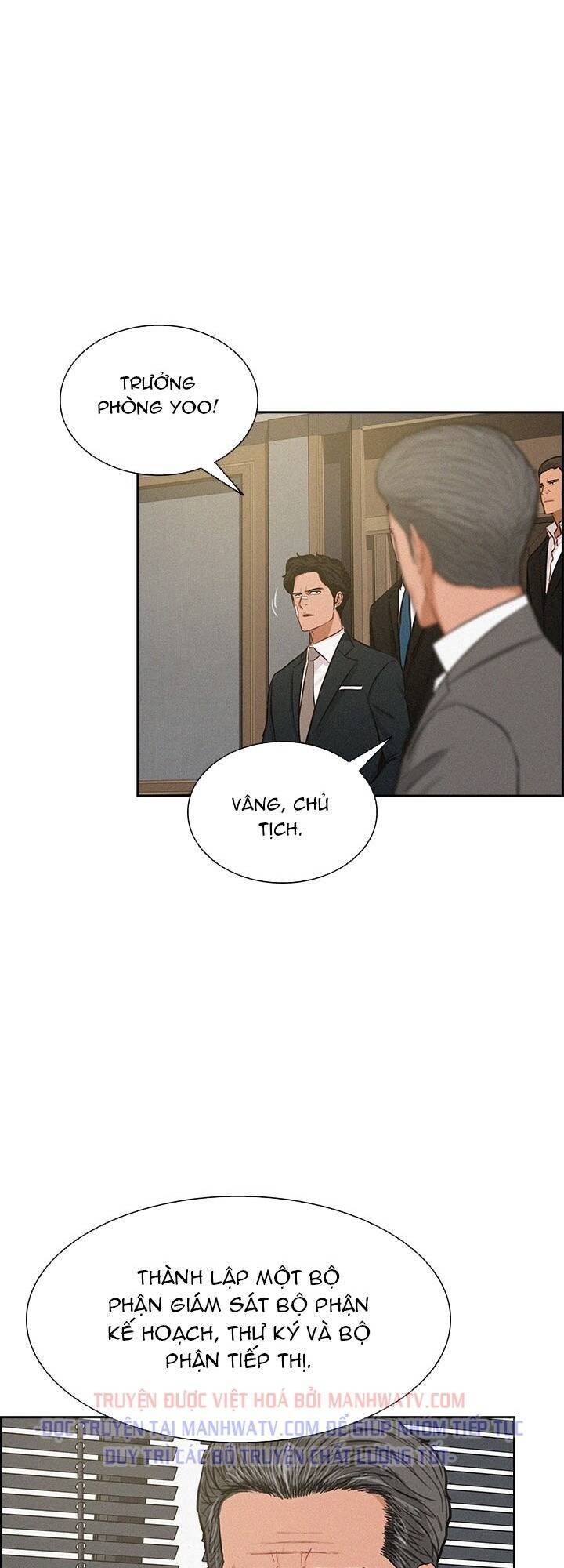 Chúa Tể Đồng Tiền Chap 49 - Next Chap 50
