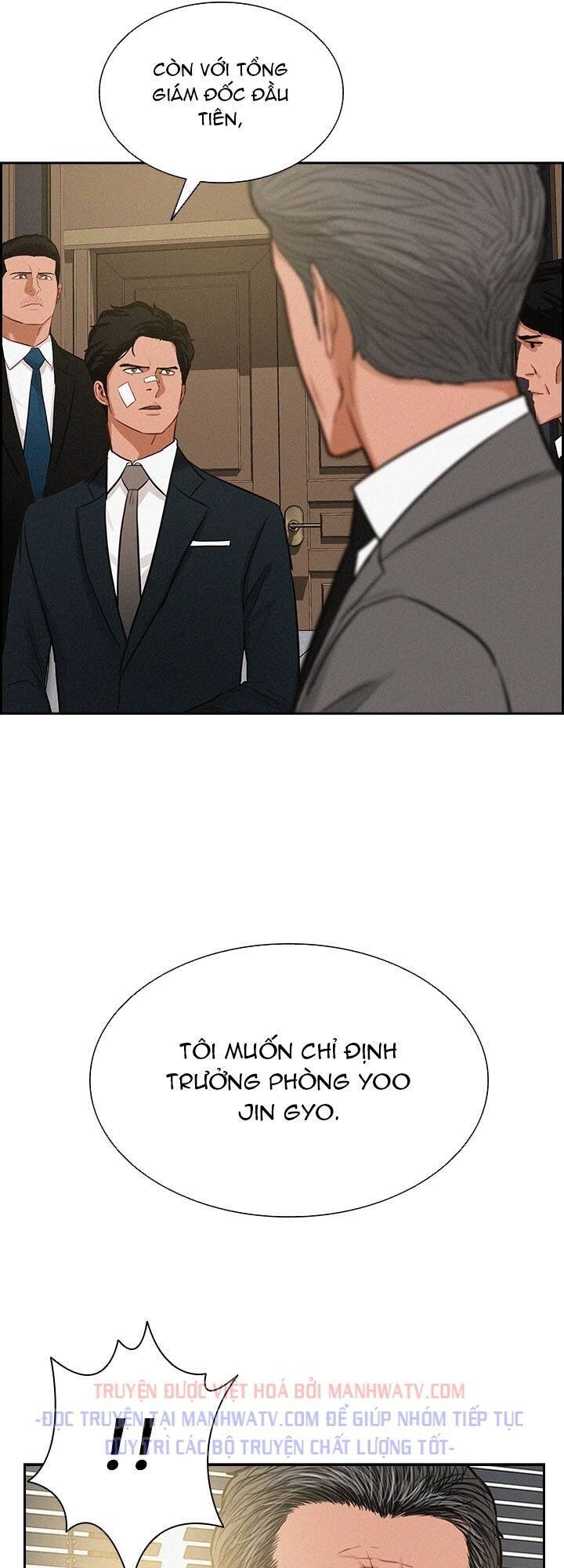 Chúa Tể Đồng Tiền Chap 49 - Next Chap 50