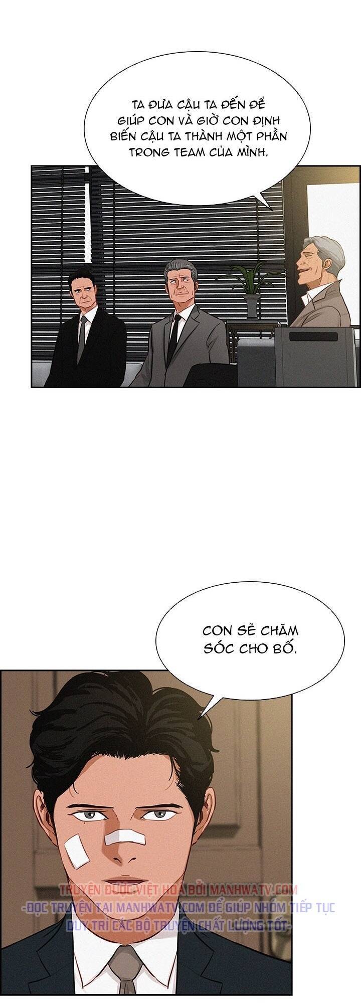 Chúa Tể Đồng Tiền Chap 49 - Next Chap 50