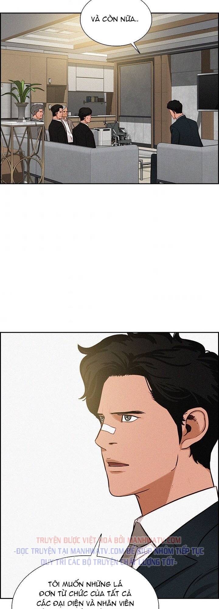 Chúa Tể Đồng Tiền Chap 49 - Next Chap 50