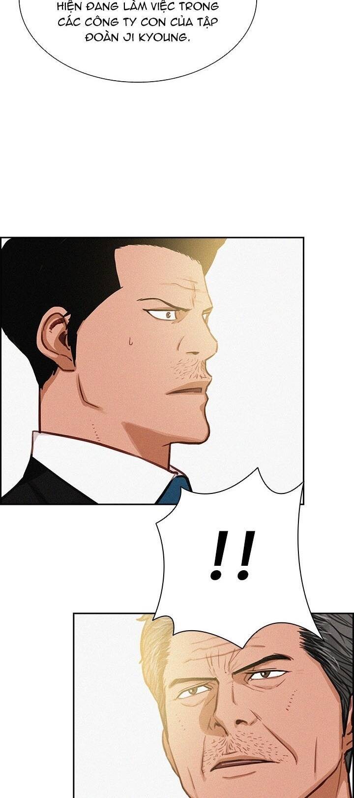 Chúa Tể Đồng Tiền Chap 49 - Next Chap 50