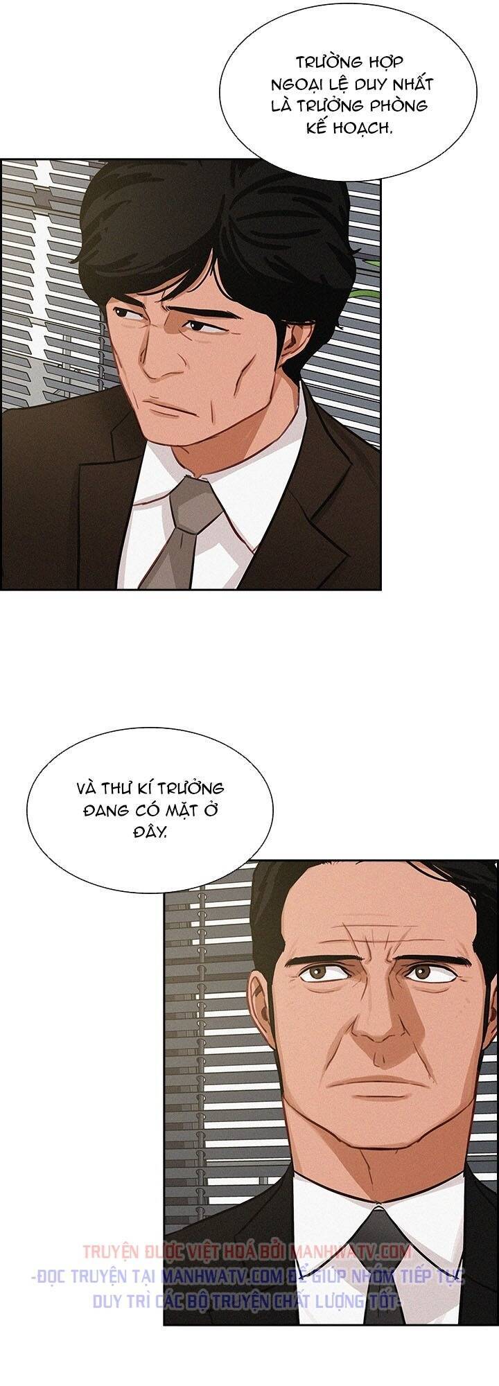 Chúa Tể Đồng Tiền Chap 49 - Next Chap 50