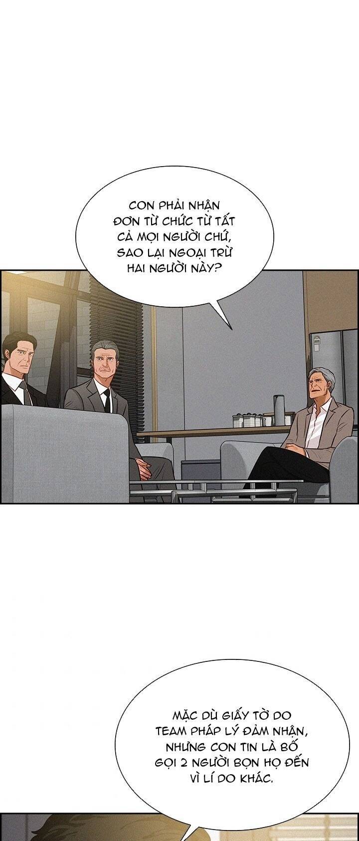 Chúa Tể Đồng Tiền Chap 49 - Next Chap 50