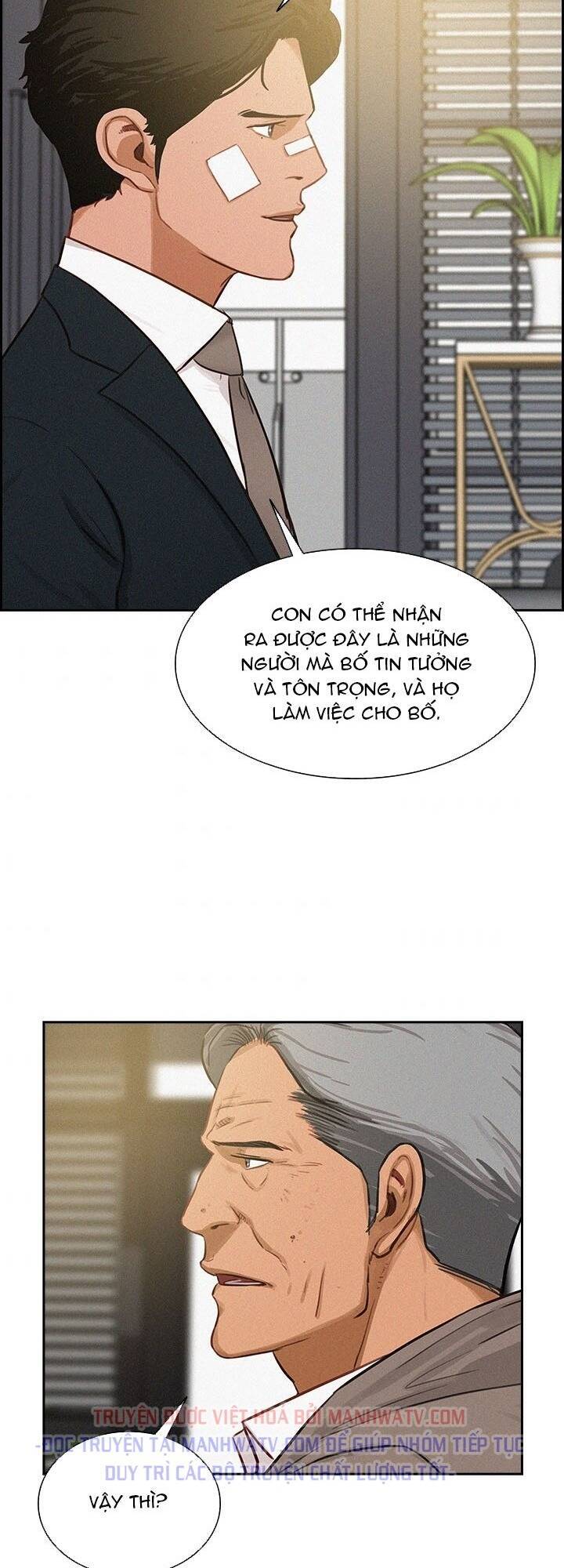Chúa Tể Đồng Tiền Chap 49 - Next Chap 50