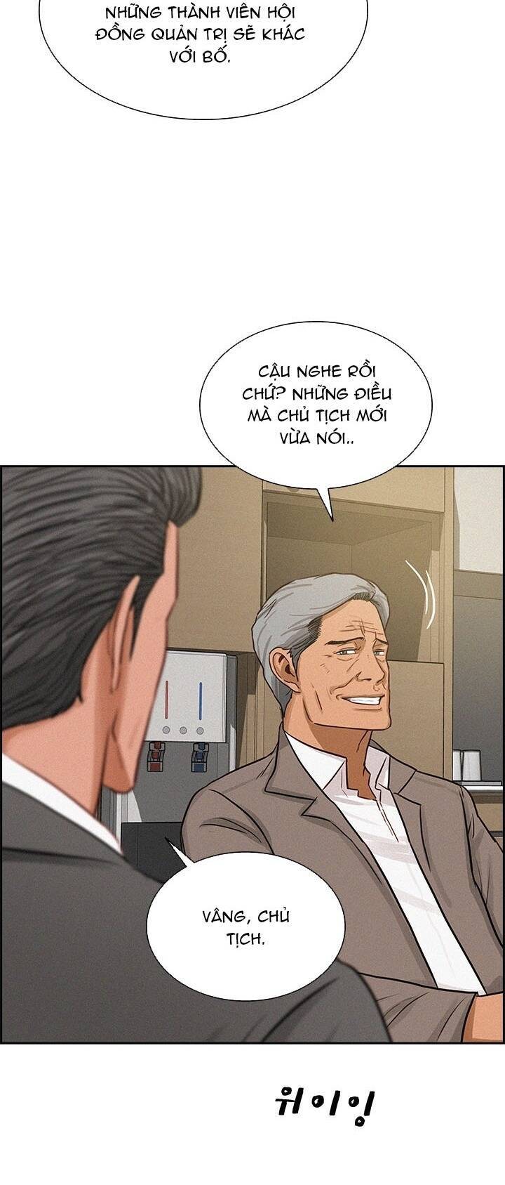 Chúa Tể Đồng Tiền Chap 49 - Next Chap 50