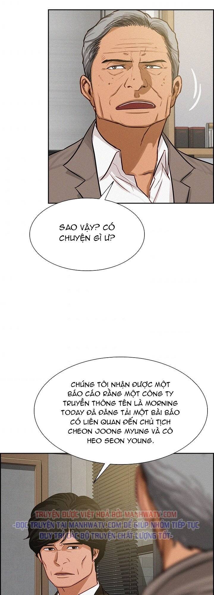 Chúa Tể Đồng Tiền Chap 49 - Next Chap 50