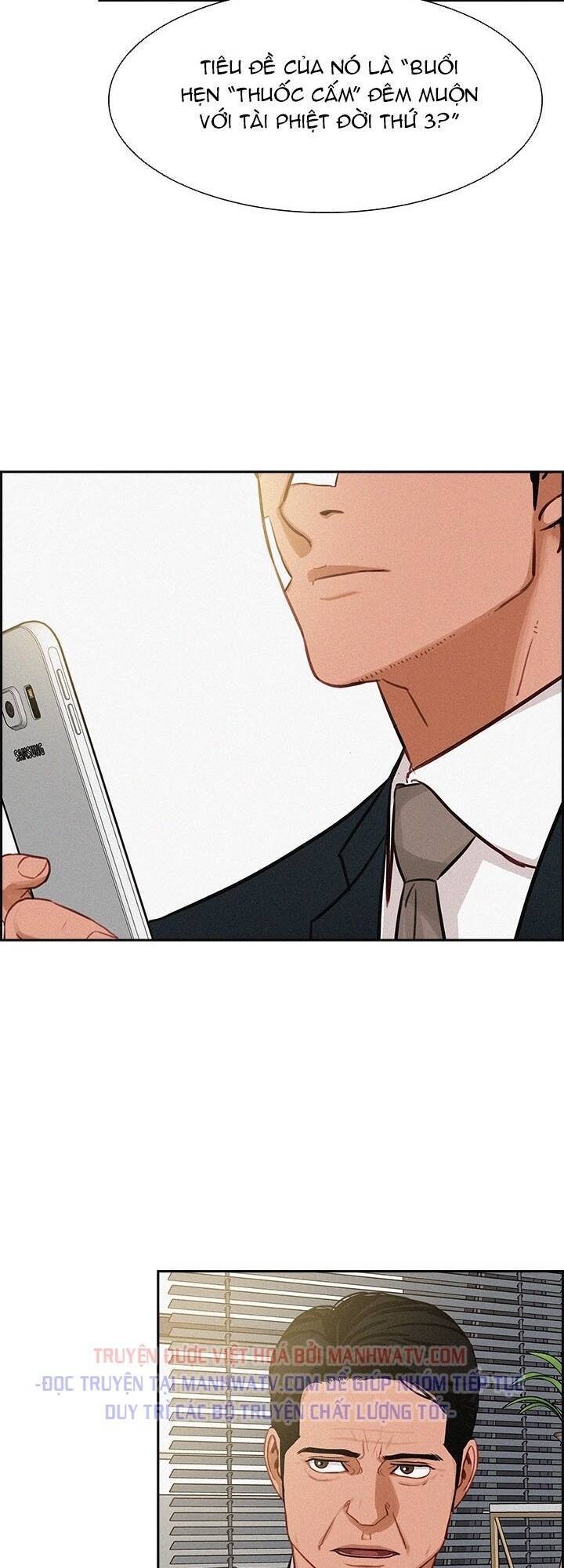 Chúa Tể Đồng Tiền Chap 49 - Next Chap 50