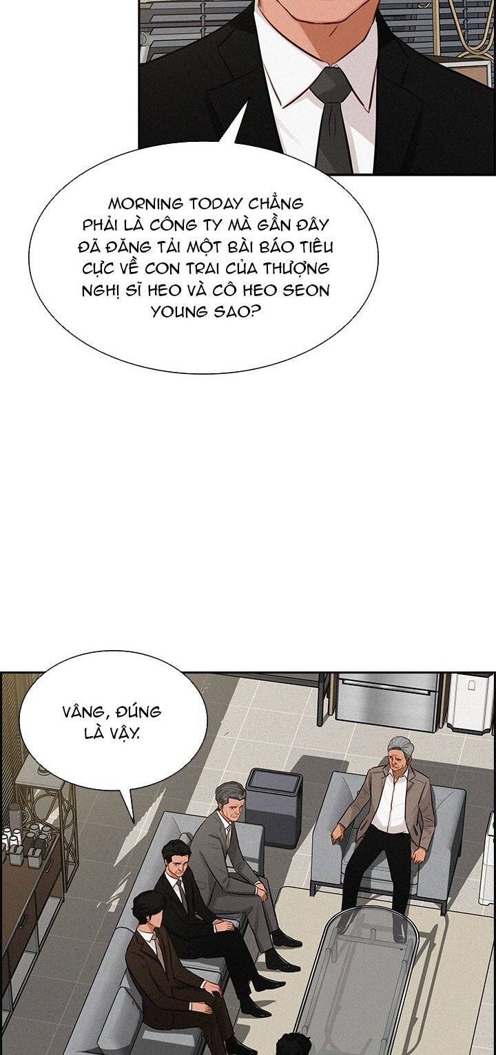 Chúa Tể Đồng Tiền Chap 49 - Next Chap 50