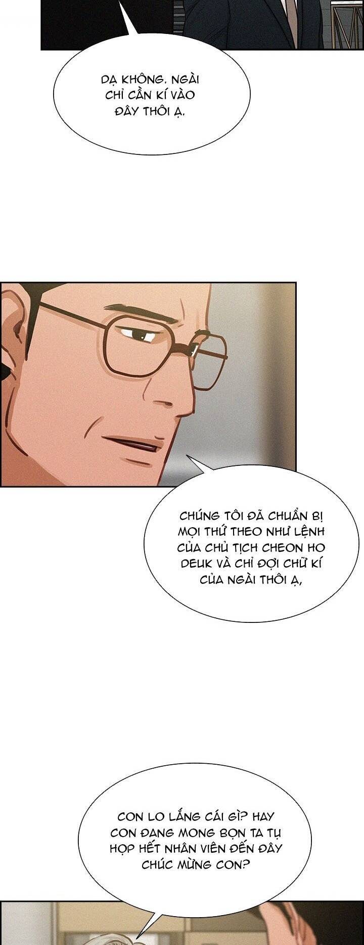 Chúa Tể Đồng Tiền Chap 49 - Next Chap 50