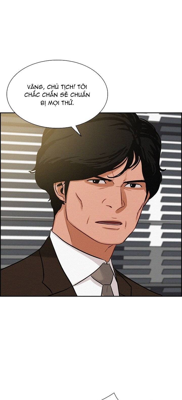 Chúa Tể Đồng Tiền Chap 49 - Next Chap 50