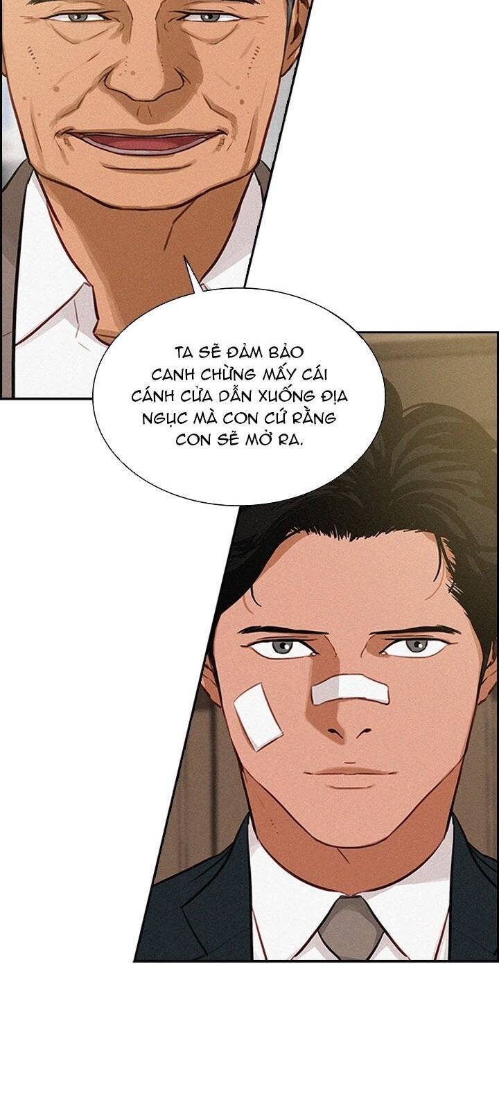 Chúa Tể Đồng Tiền Chap 49 - Next Chap 50