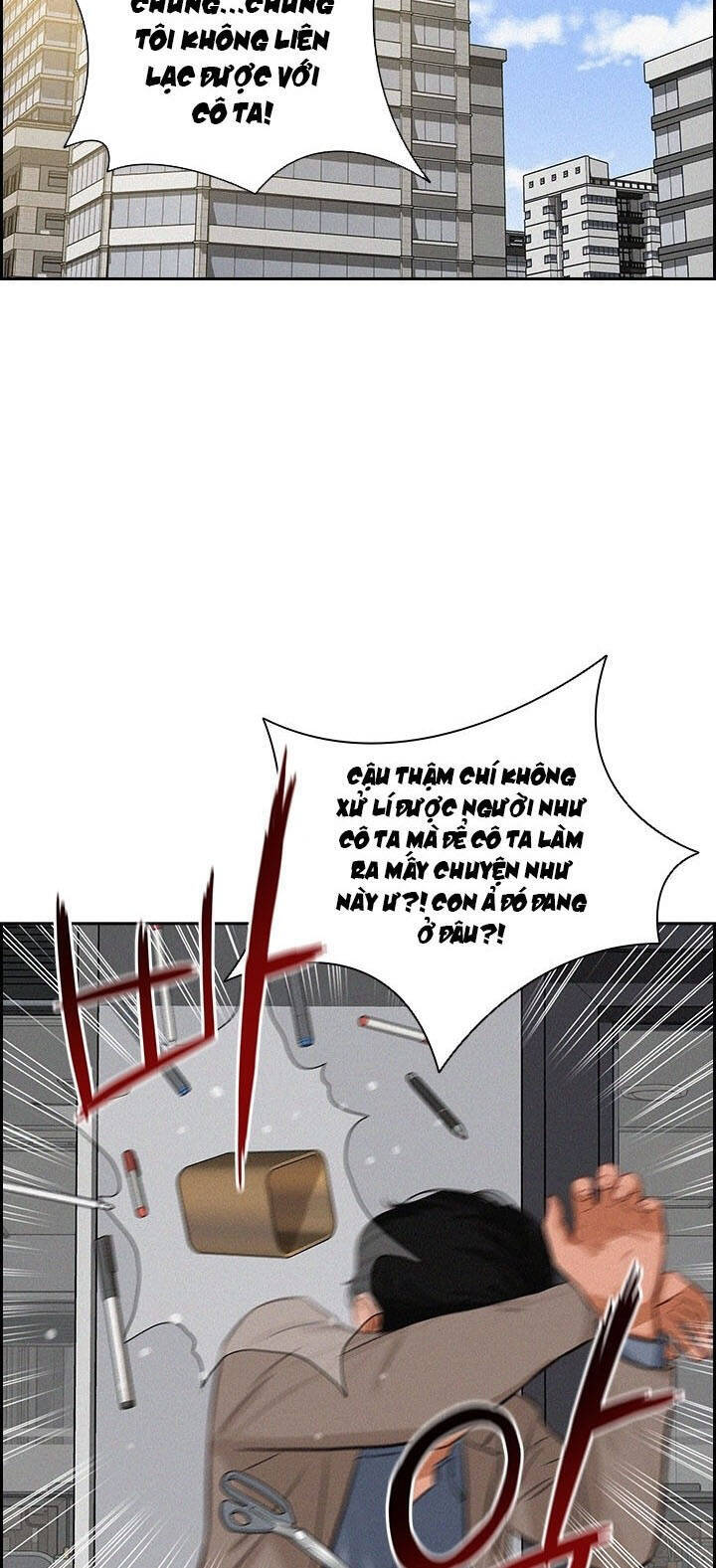 Chúa Tể Đồng Tiền Chap 49 - Next Chap 50