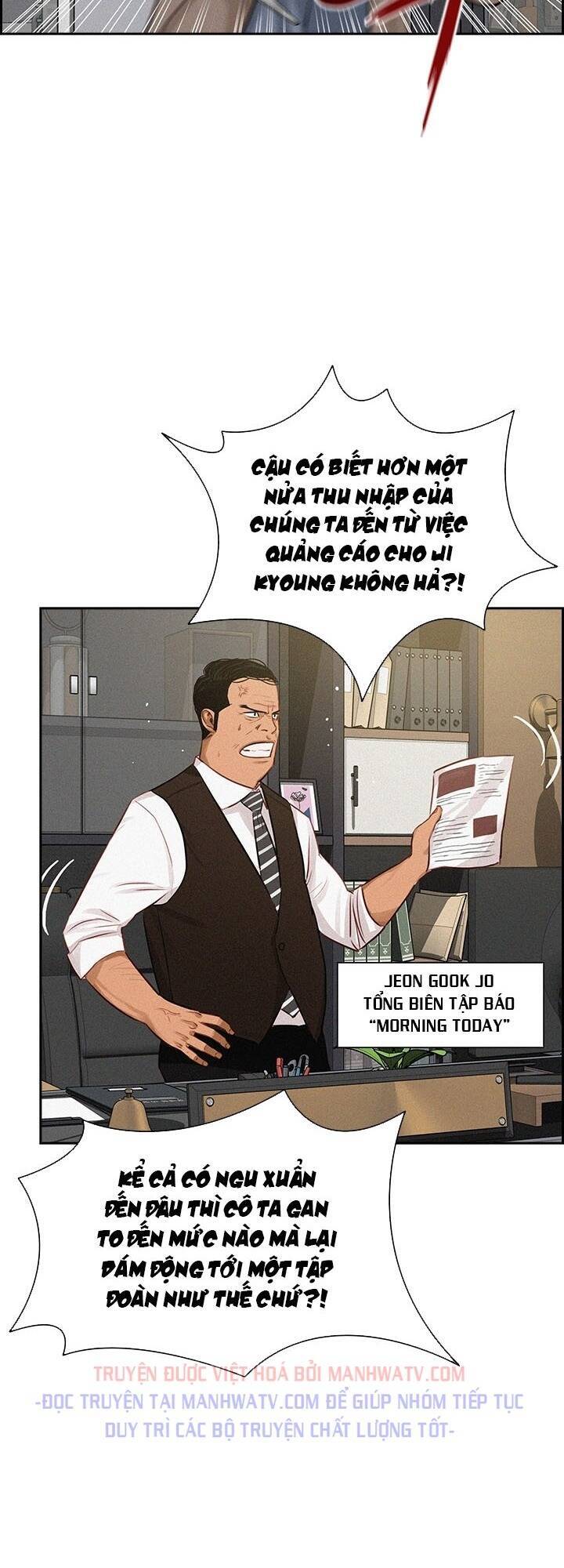 Chúa Tể Đồng Tiền Chap 49 - Next Chap 50